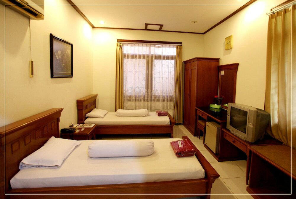 Фото Pondok Asri Family Guest House