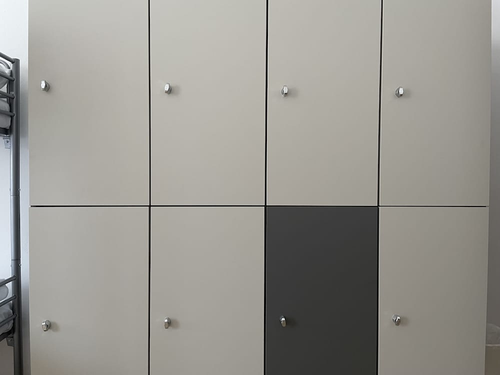 Фото Little Quarter Hostel and Hotel