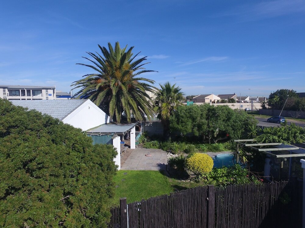Фото Melkbos Seagulls Lapa