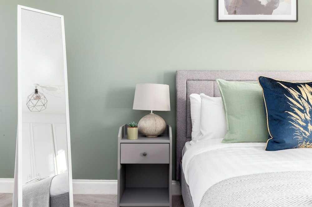 Фото The Rotherhithe Apartments