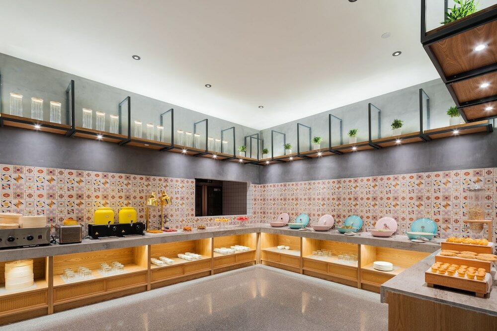 Фото Anns Go Hotel