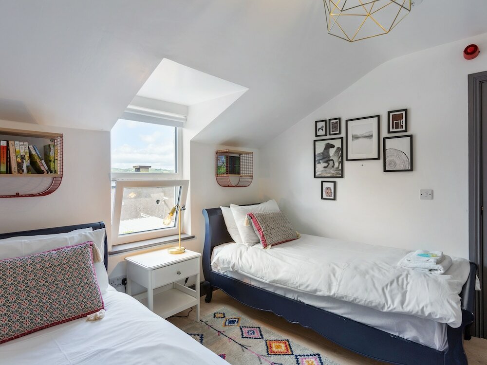 Фото Macs Townhouse