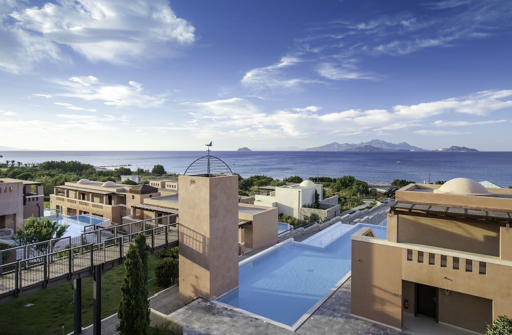 Фото Atlantica Belvedere Resort - Adults Only