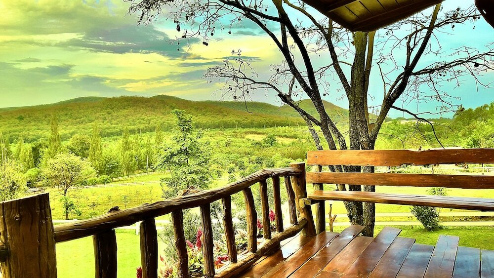 Фото Pakchong Family Home