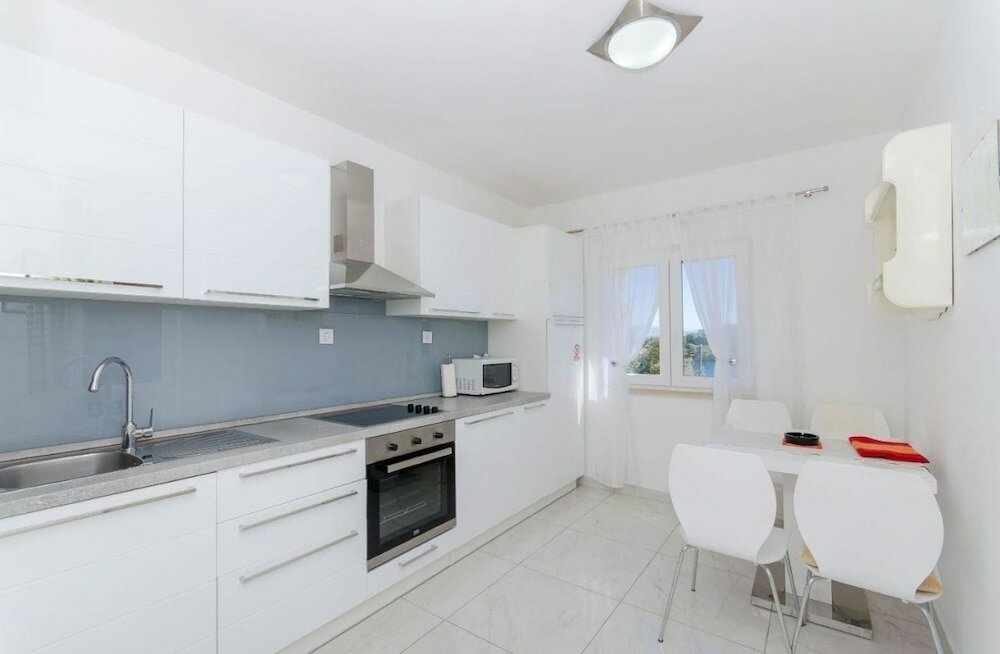 Фото Lucija - Apartment With Pool - A1