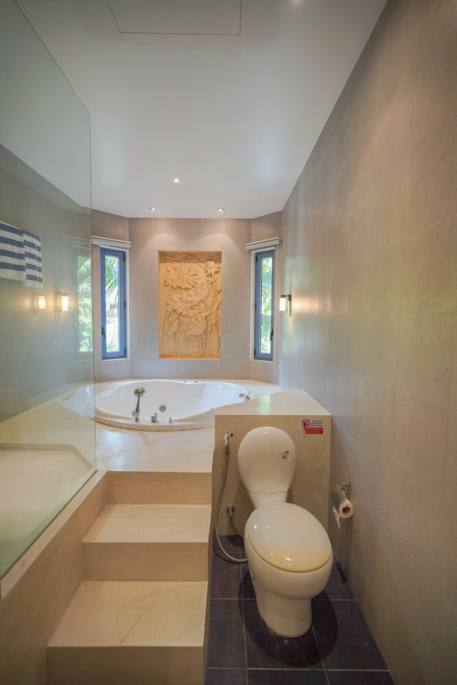 Фото Teetara Villa Patong