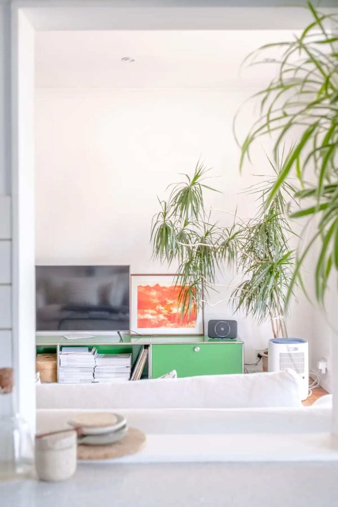 Фото Peaceful 2 Bedroom Flat With Roof Terrace - Hackney