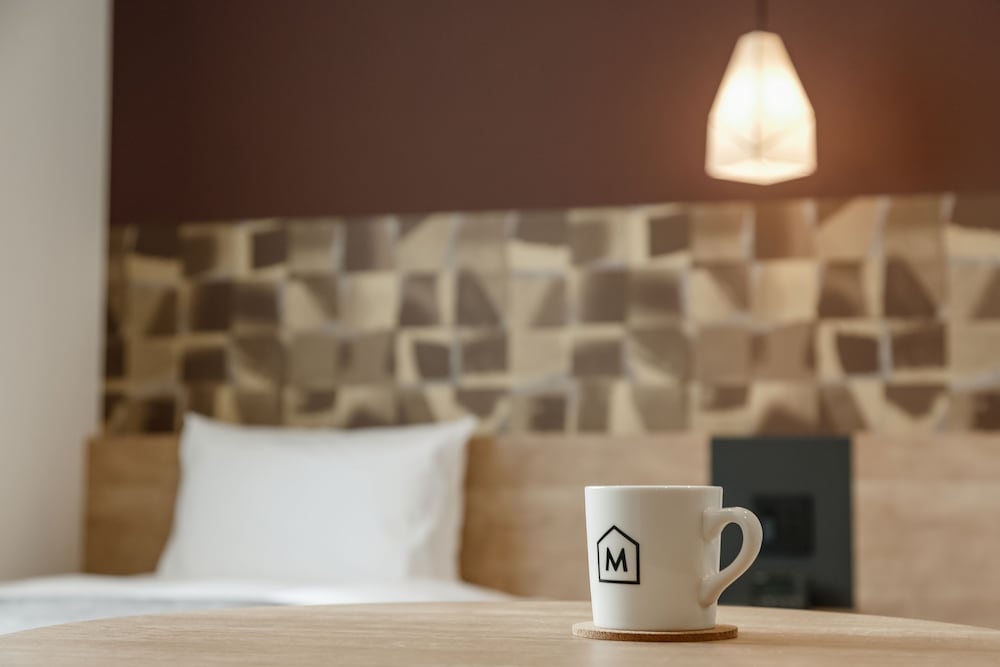 Фото M’s Hotel Sanjo Wakoku