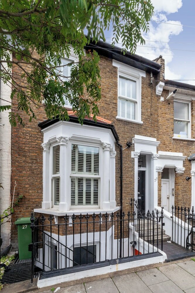 Фото The Hammersmith Apartments