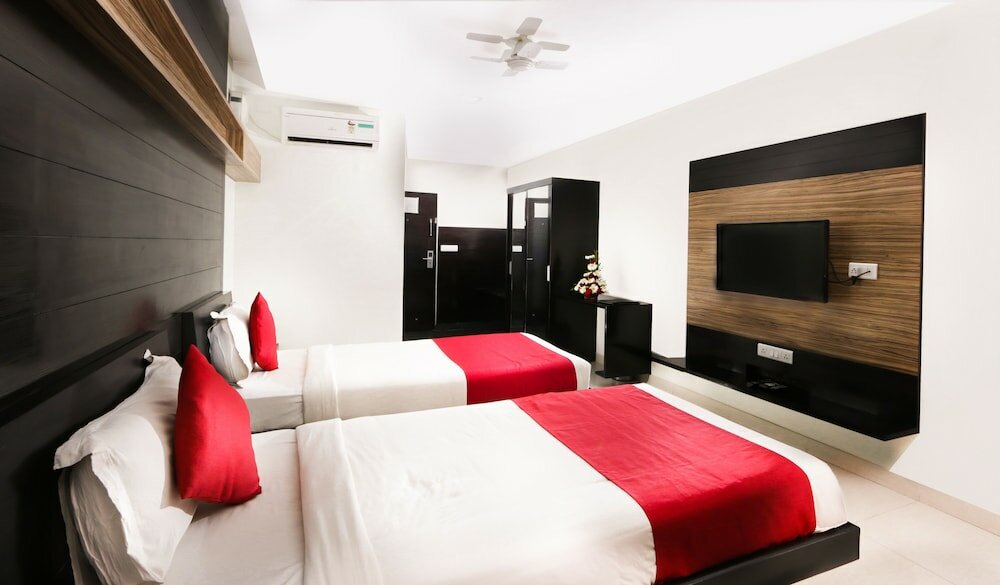 Фото Istay Hotels Rajajinagar