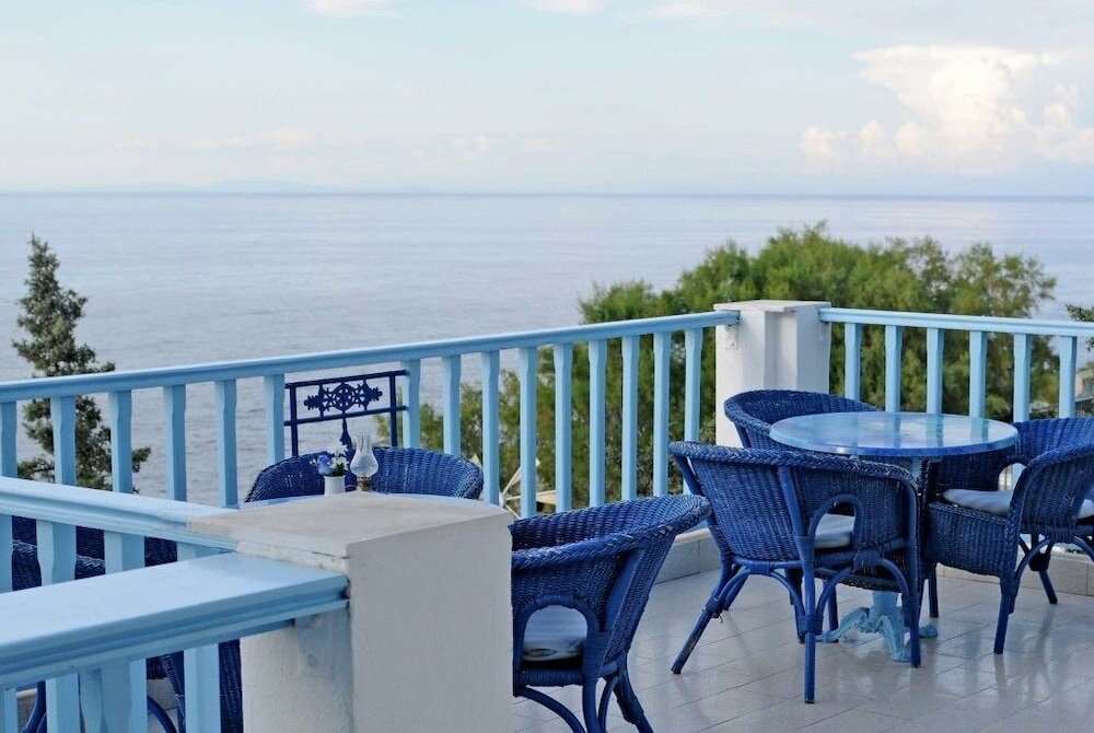 Фото Daidalos Hotel