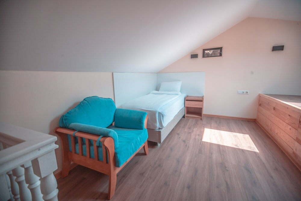 Фото Hotel Banovani