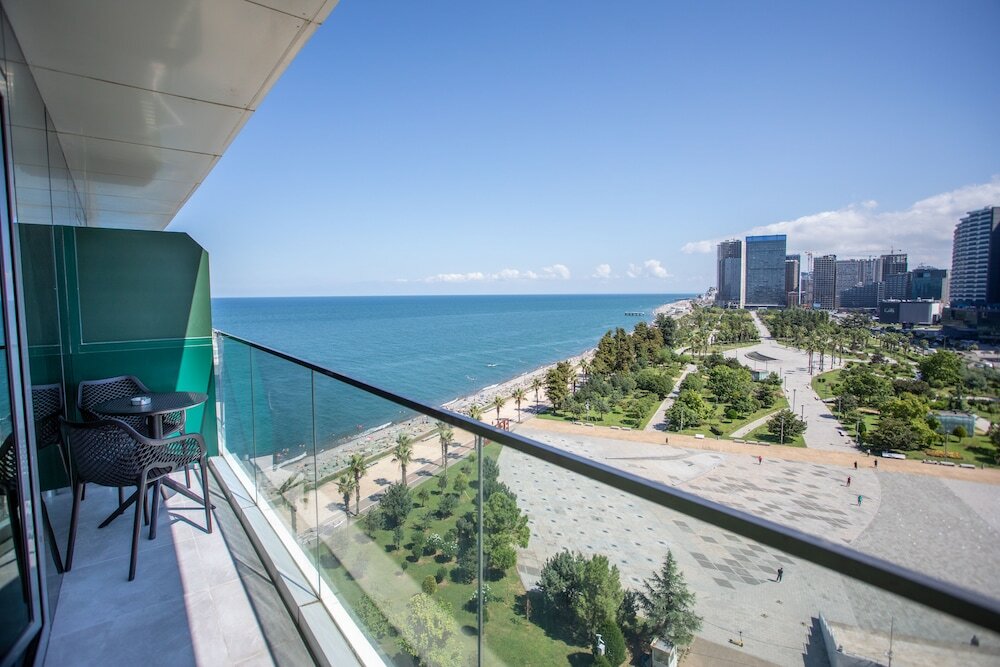 Фото Batumi View Luxury