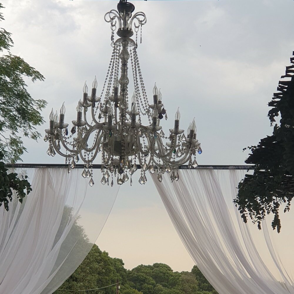 Фото Diamantvallei Landgoed