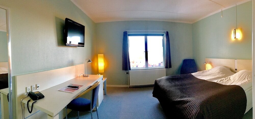 Фото Milling Hotel Søpark