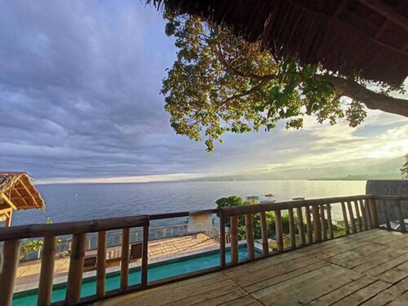 Гостиница Casay Beach House