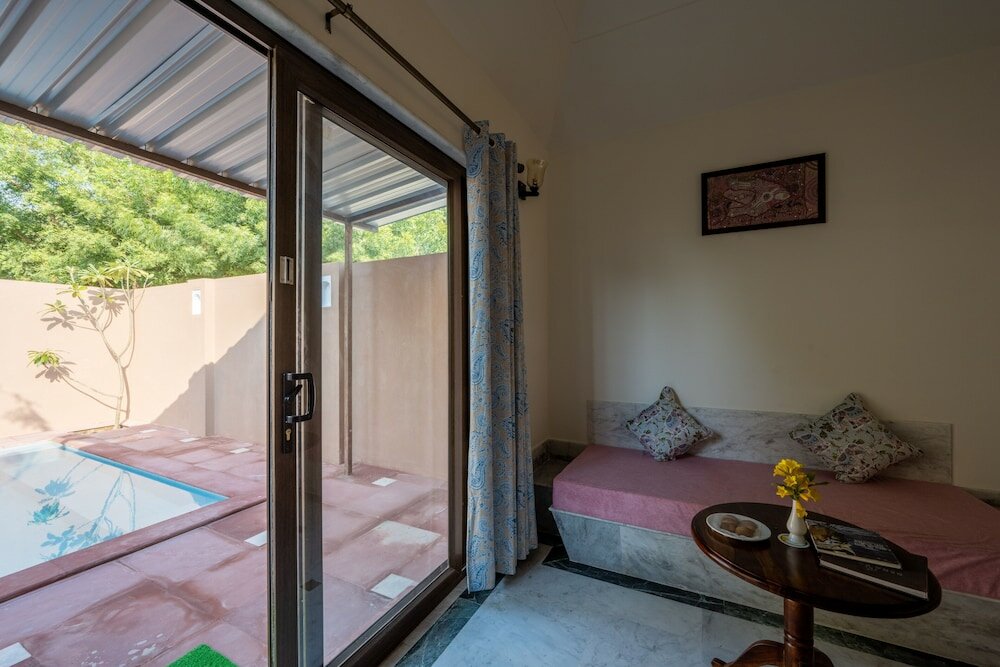 Фото Aangan Resort Ranthambore