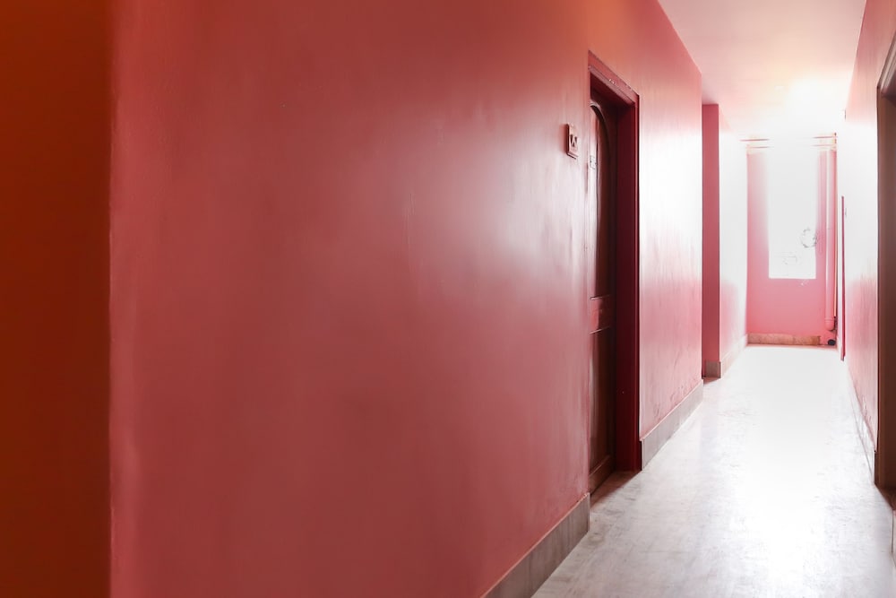 Фото Spot On 38541 Nirmalya's Maharaja