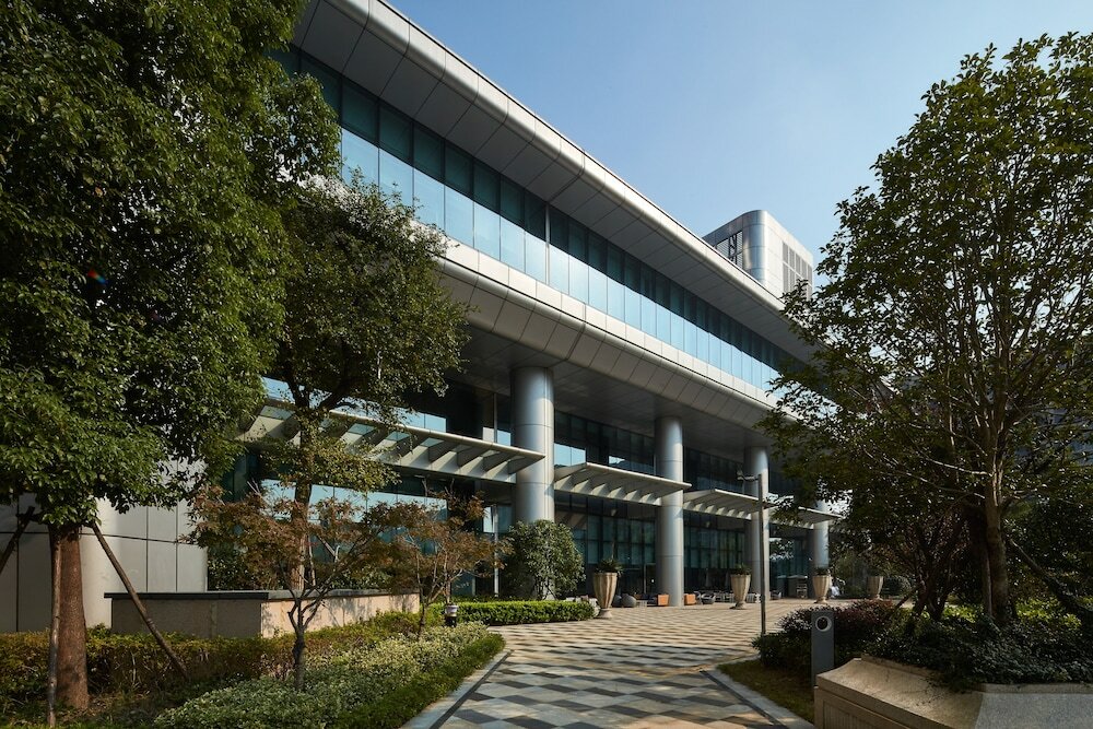 Фото Pullman Haining