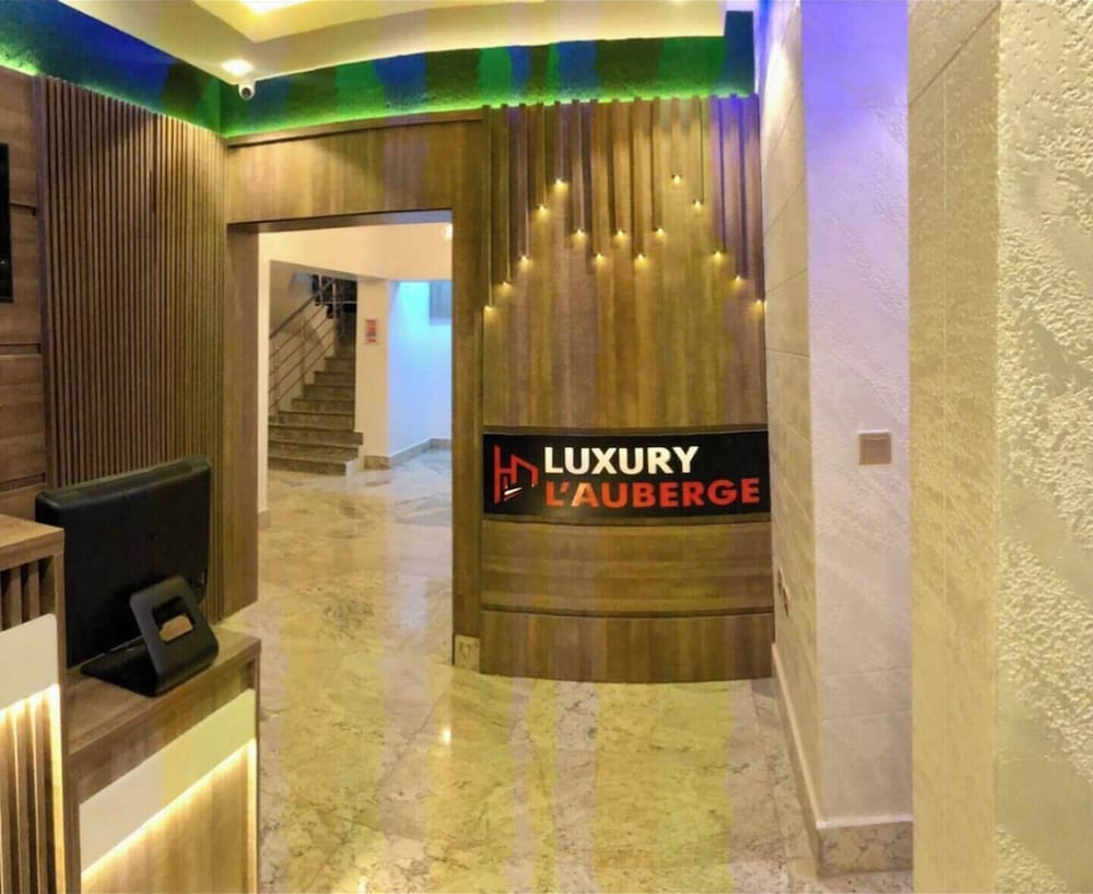 Фото Hotel by Luxury L'auberge