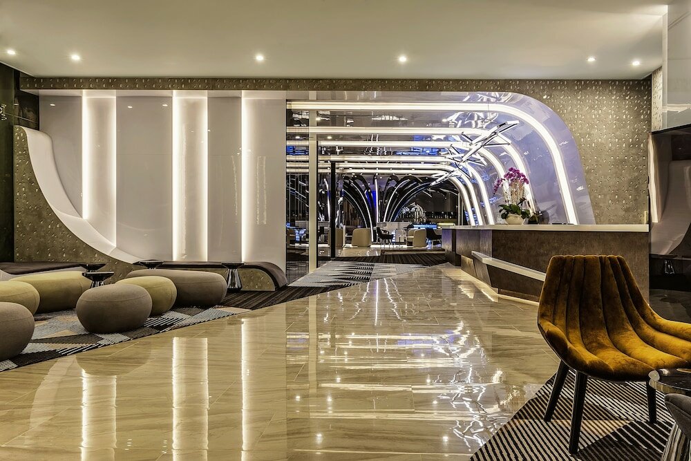 Фото Premier Pearl Hotel Vung Tau