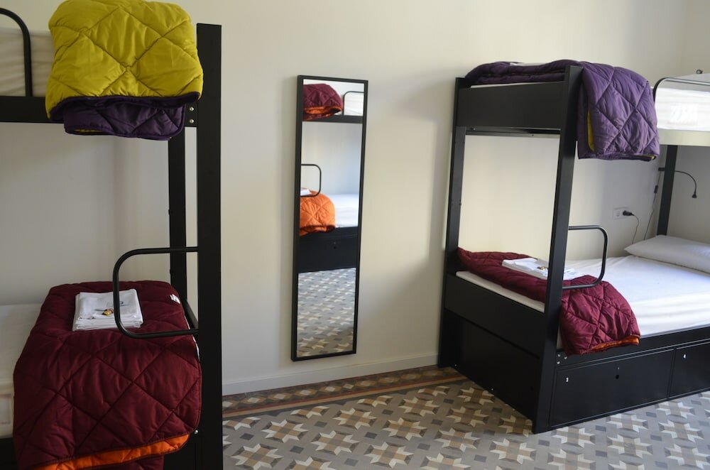 Фото 360 Hostel Borne