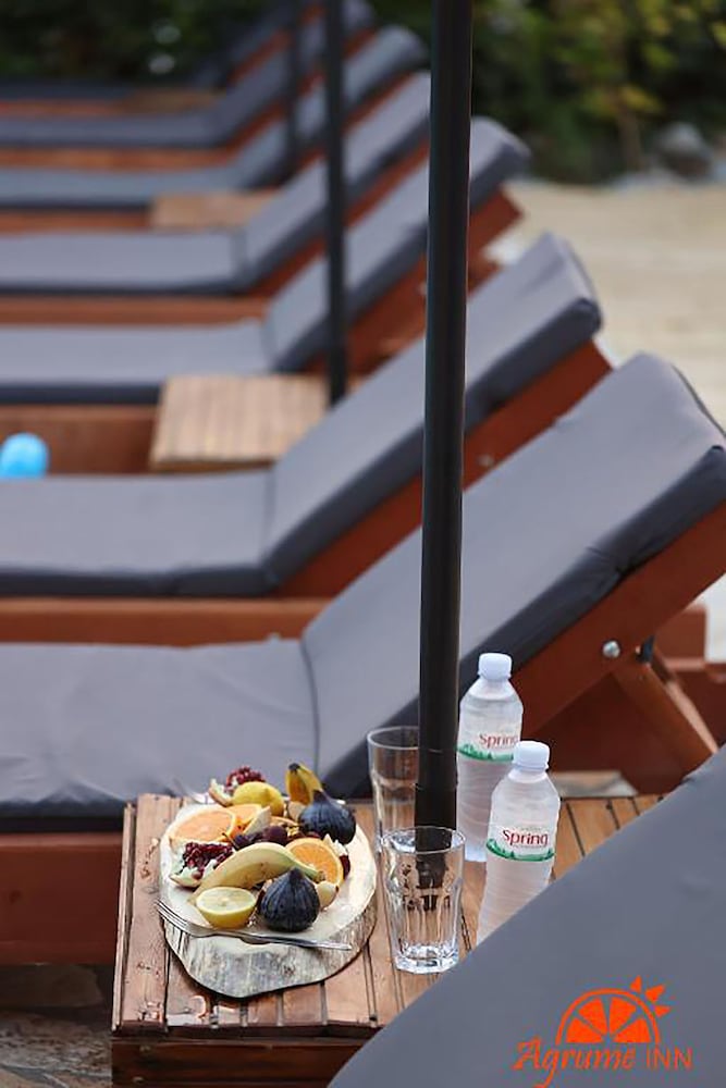 Фото Agrume Inn by Prive