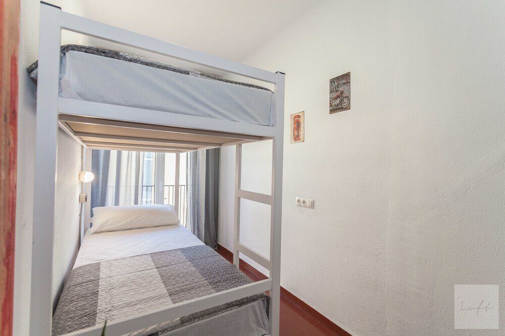 Фото Loft Apartments - Hostel