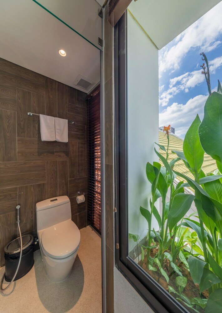 Фото Minh Boutique Hotel & Apartment