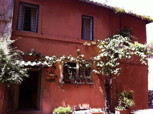 Фото Domus Tiberina