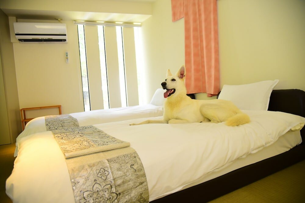 Фото Aso Daiichikan