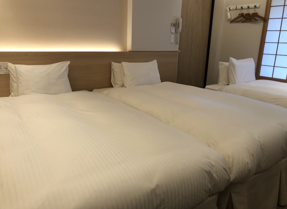 Фото Resi Stay Hachi Inn