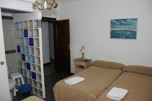 Фото Pension Iglesias