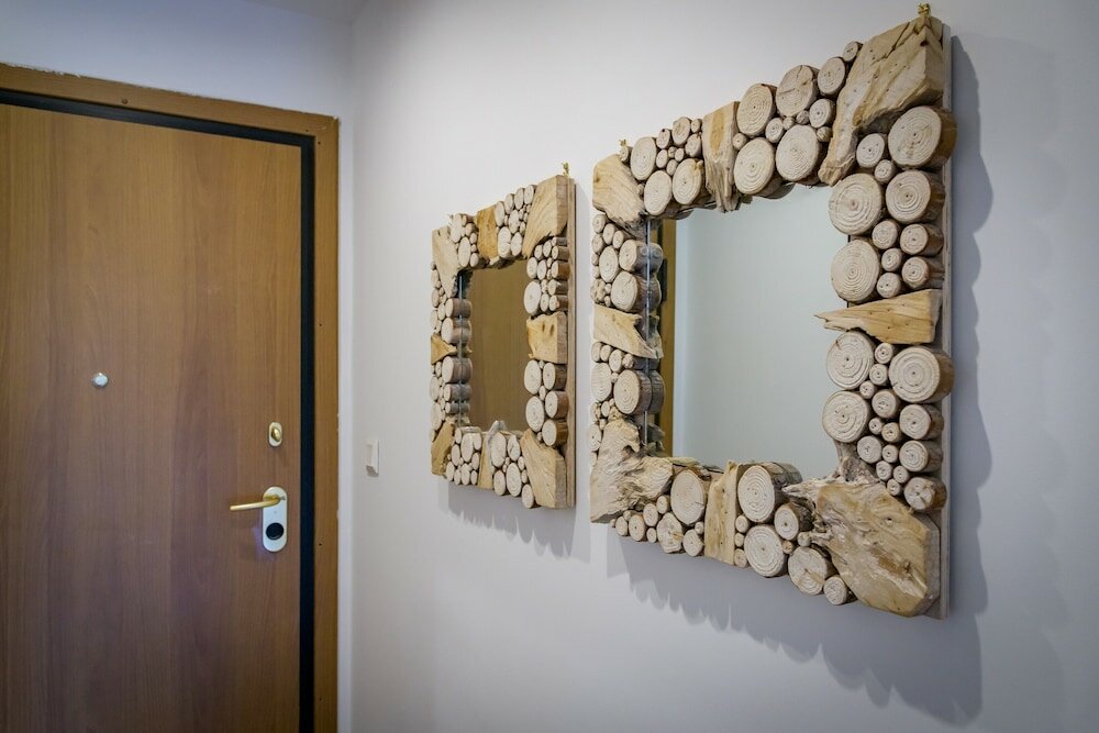 Фото Lush Sapphire apt in the heart of Athens