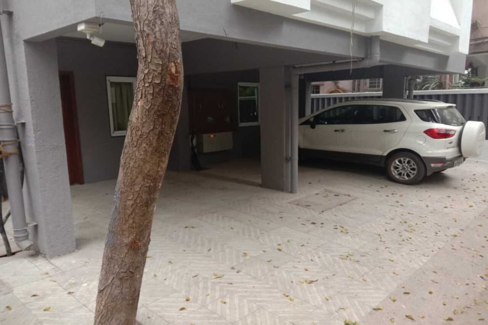 Фото Sharman Suites