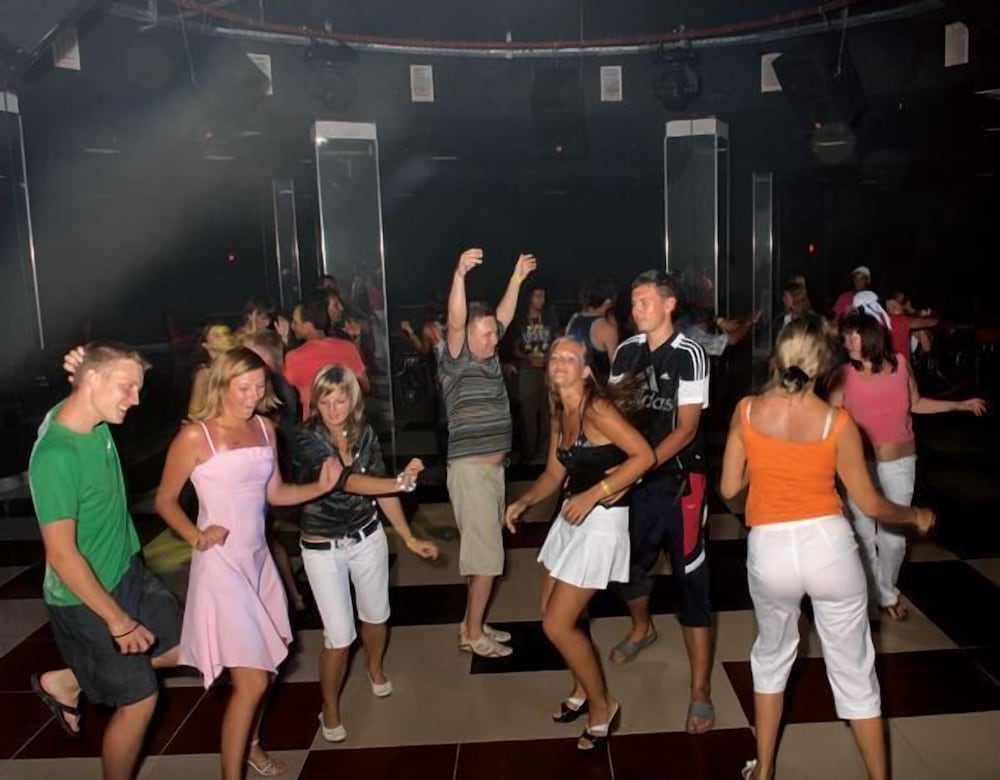 Фото Laphetos Resort Hotel