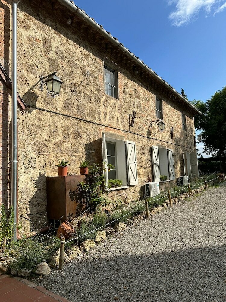 Фото Locanda Granducato