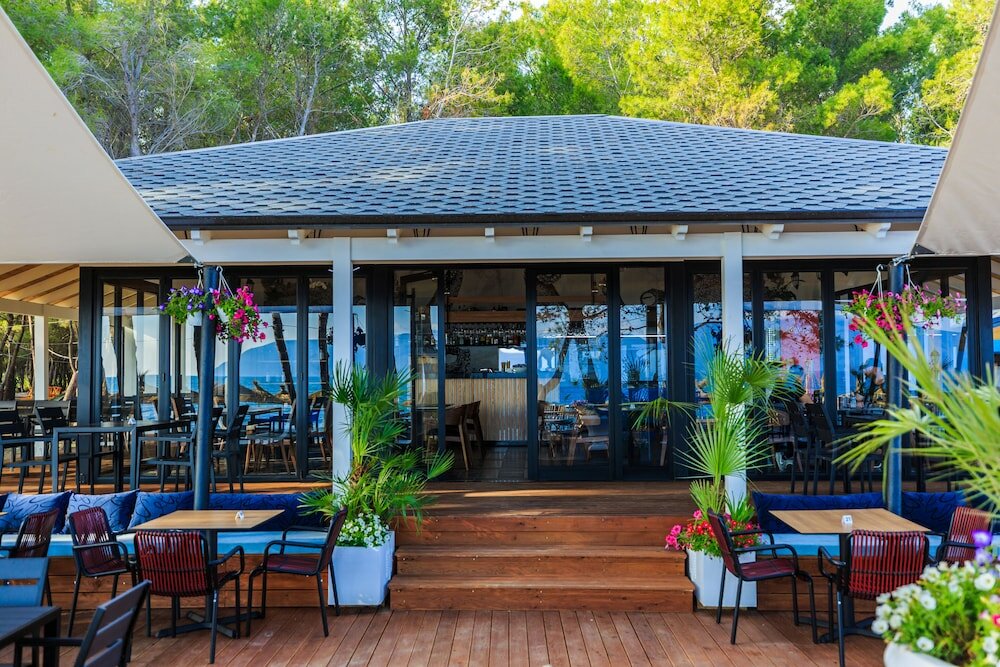 Фото Ecuador Resort