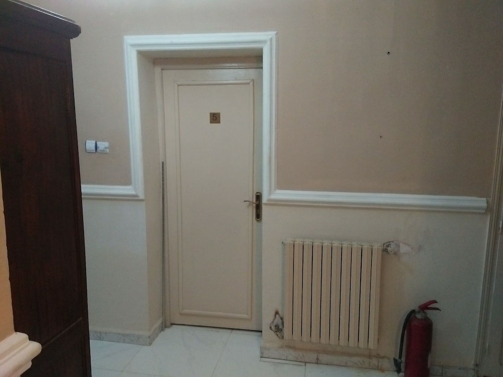 Фото Résidence Apulée