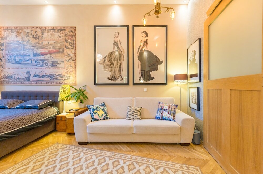 Фото Venus Apartments - Castle District I