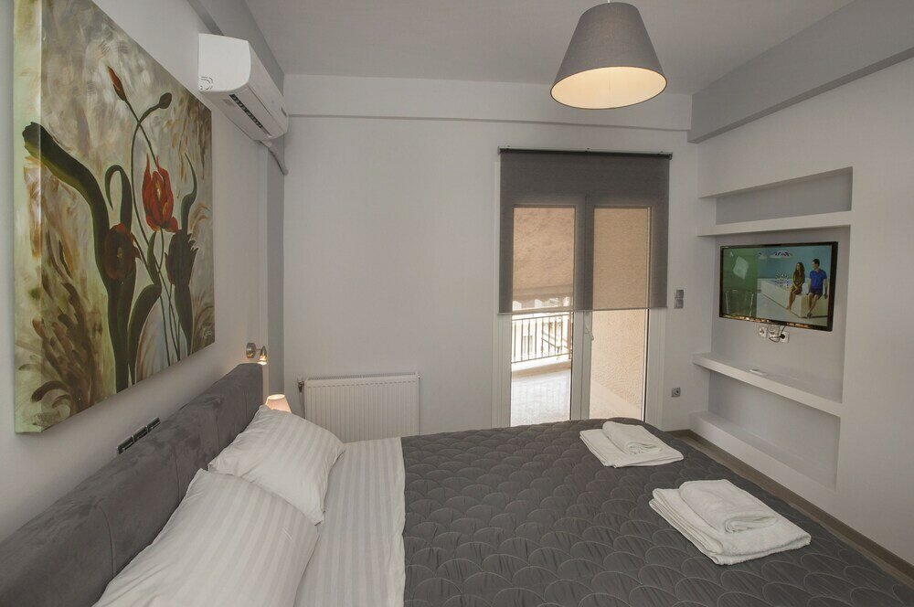 Фото Acropolis Gem by Ghh