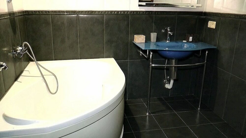 Фото Villa Courtyard