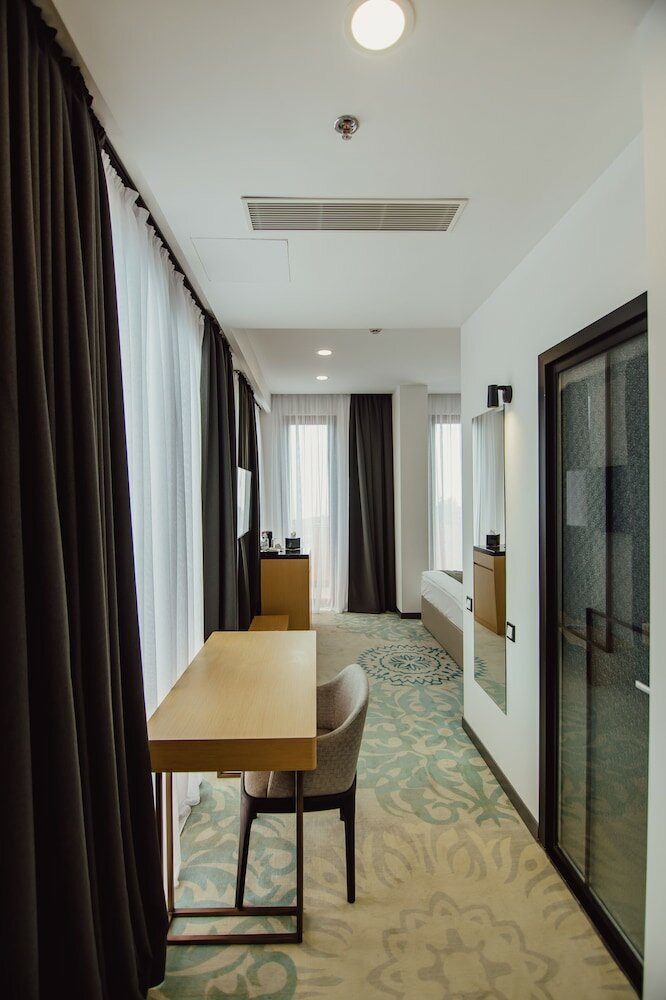 Фото Graphic Hotel Batumi