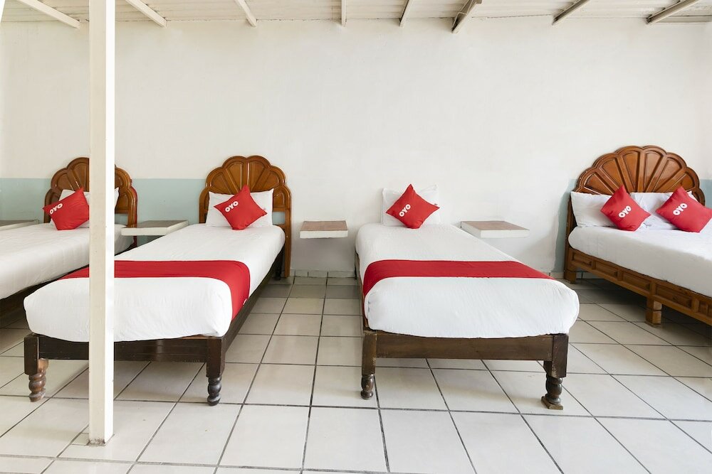 Фото Hotel Posada Agua Escondida