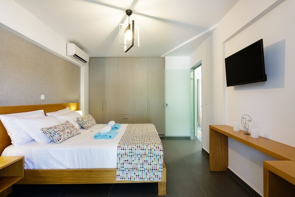 Фото Coconut Palm Paradise