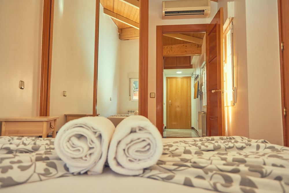 Фото Behap Madrid Gran Vía