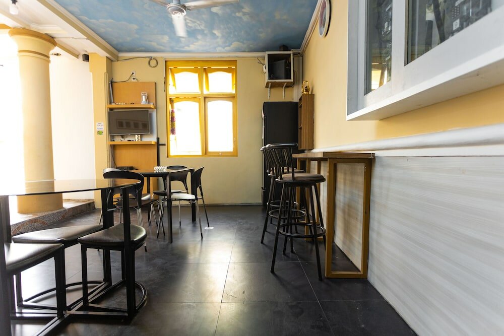 Фото RedDoorz @ Danau Bratan