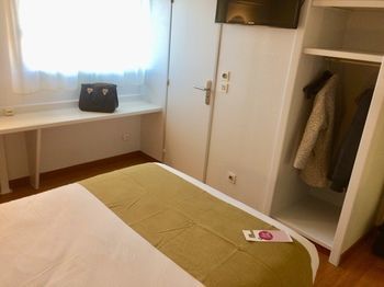 Фото The Originals City Hôtel le Puech Narbonne