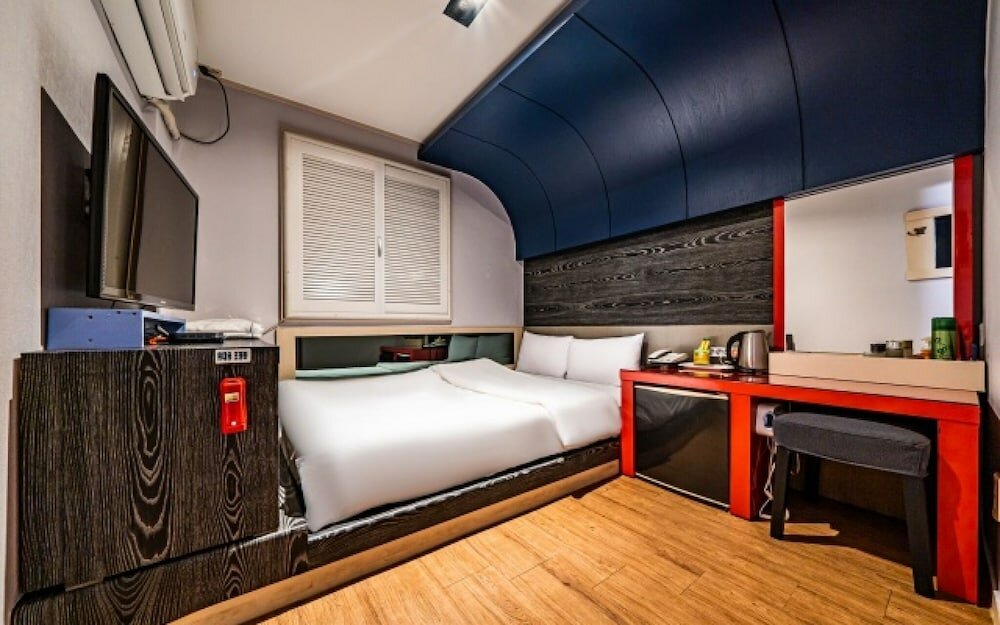 Фото Hwagok Love Letter