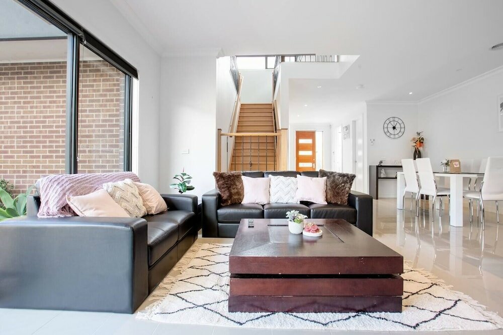 Фото Stunning 3beds Near Knox Shopping Centro@wantirna